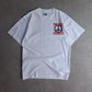 Vintage 1995 Miami University Back Print T-Shirt