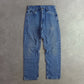 Y2K Carhartt B160 Relaxed Fit Jeans