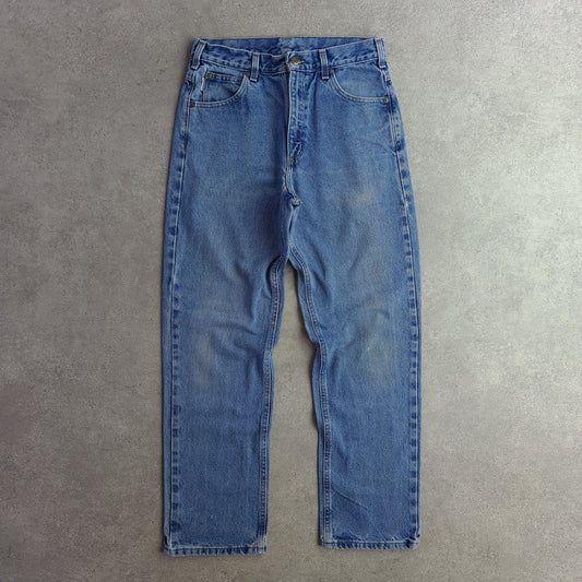 Y2K Carhartt B160 Relaxed Fit Jeans