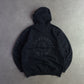 Carhartt Rain Defender Loose Fit Sleeve/Back Logo Graphic Hoodie