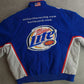 Vintage Miller Lite Racing Jacket