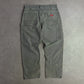 Dickies Distressed Duck Canvas Carpenter Pants
