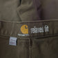 Carhartt Relaxed Fit Carpenter Pants