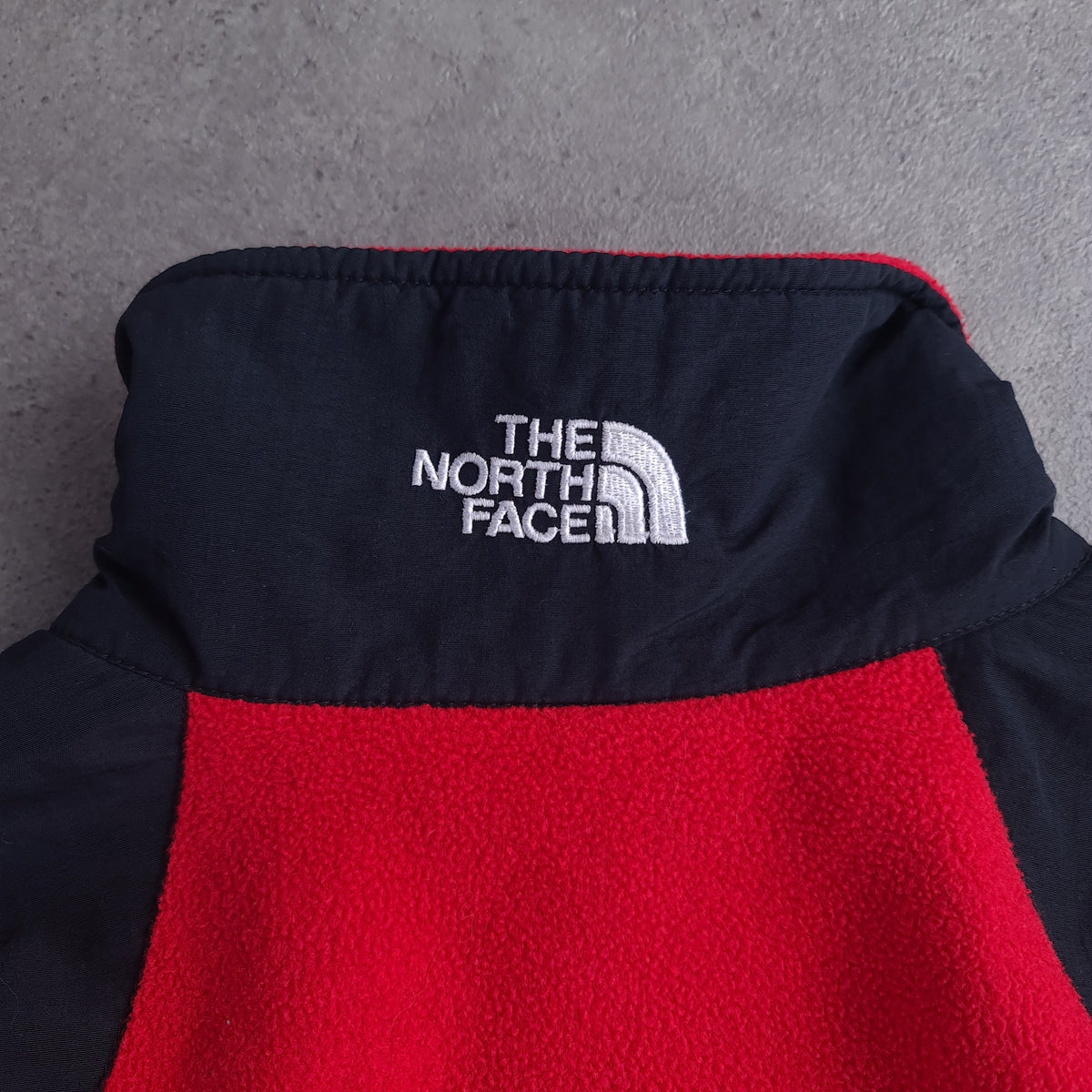Vintage The North Face Fleece Jacket