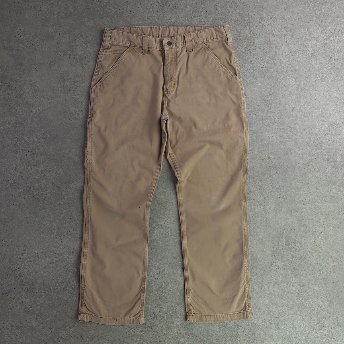 Carhartt Loose Fit Carpenter Pants