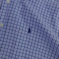 Vintage Ralph Lauren Blake Short Sleeve Shirt