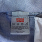 Y2K Levi's 501 Medium Stonewash Jeans