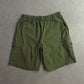 Y2K Nike Cargo Shorts