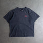 Vintage 90s No Fear Bottom of the Ninth T-Shirt