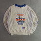 90s New York Mets Nike MLB Pullover