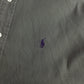 Ralph Lauren Thick Cotton Long Sleeve Shirt