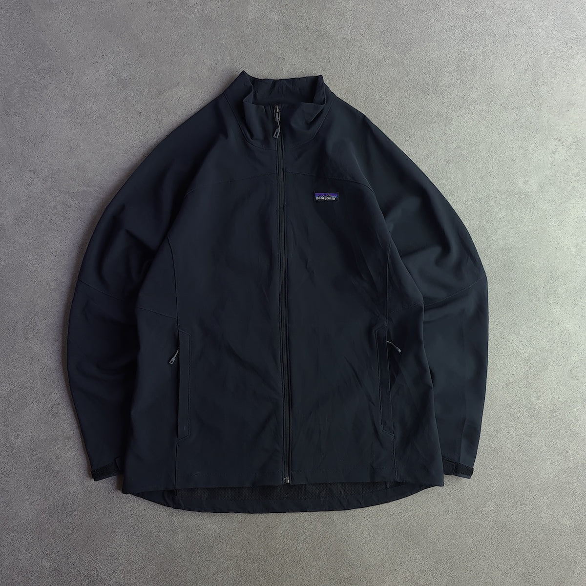 Patagonia Adze Soft Shell Jacket