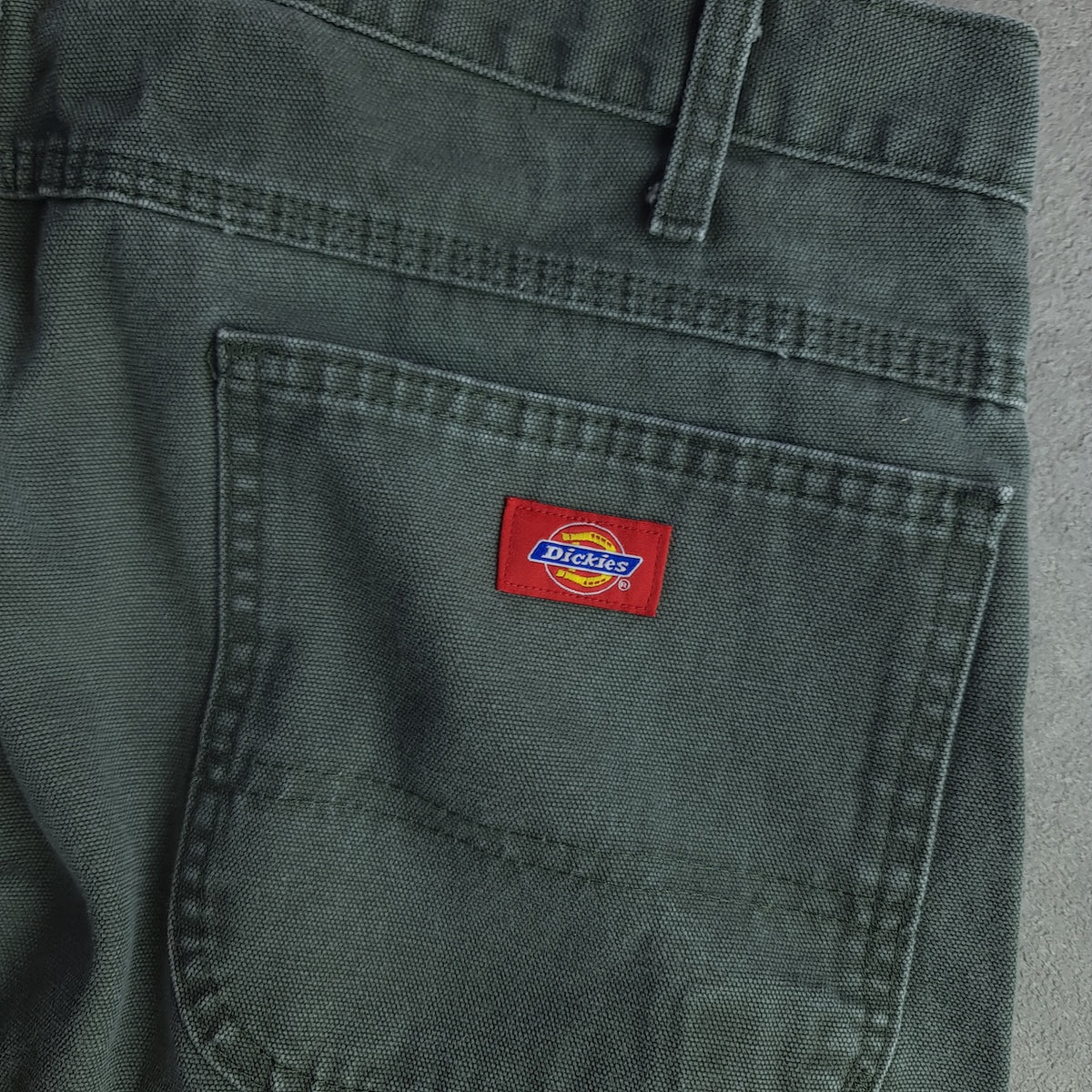 Dickies Relaxed Fit Carpenter Pants