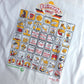 Vintage 80s Guten Tag TalkingT T-Shirt