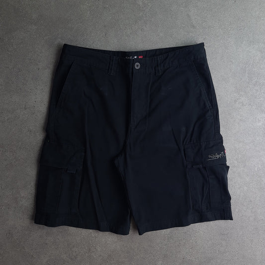 Y2K Quiksilver Baggy Shorts