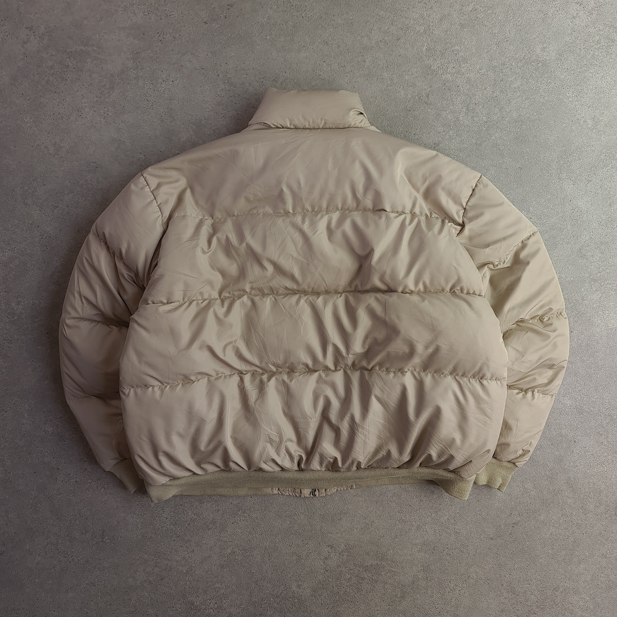 Vintage Polo Ralph Lauren Down Puffer Jacket