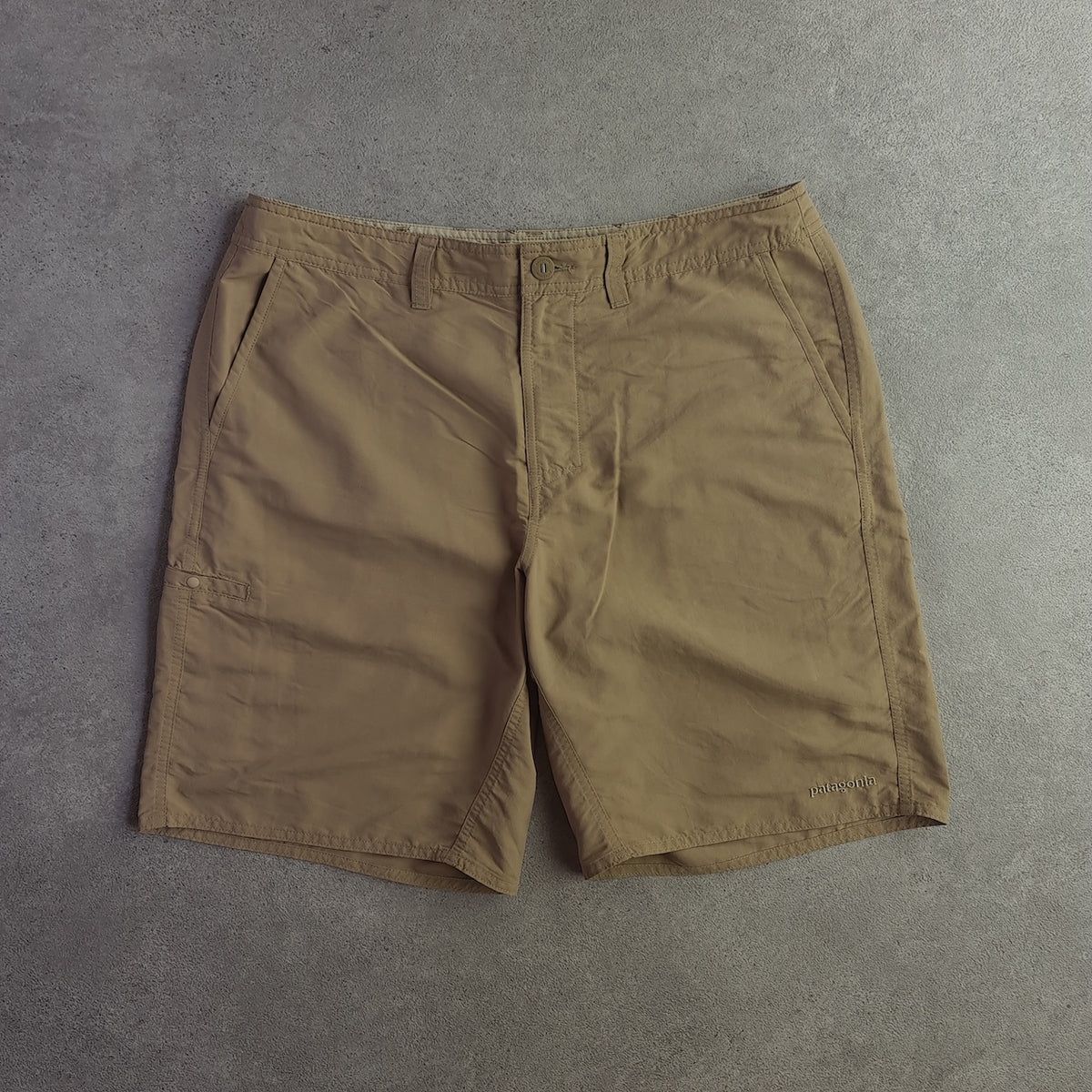 Patagonia Wavefarer Walk Shorts