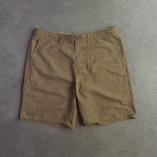 Patagonia Wavefarer Walk Shorts