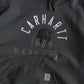 Carhartt Original Fit Midweight Hoodie
