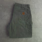Carhartt B11 MOS Loose Fit Carpenter Pants