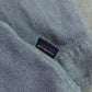 Patagonia Thick Cotton Twill Shirt