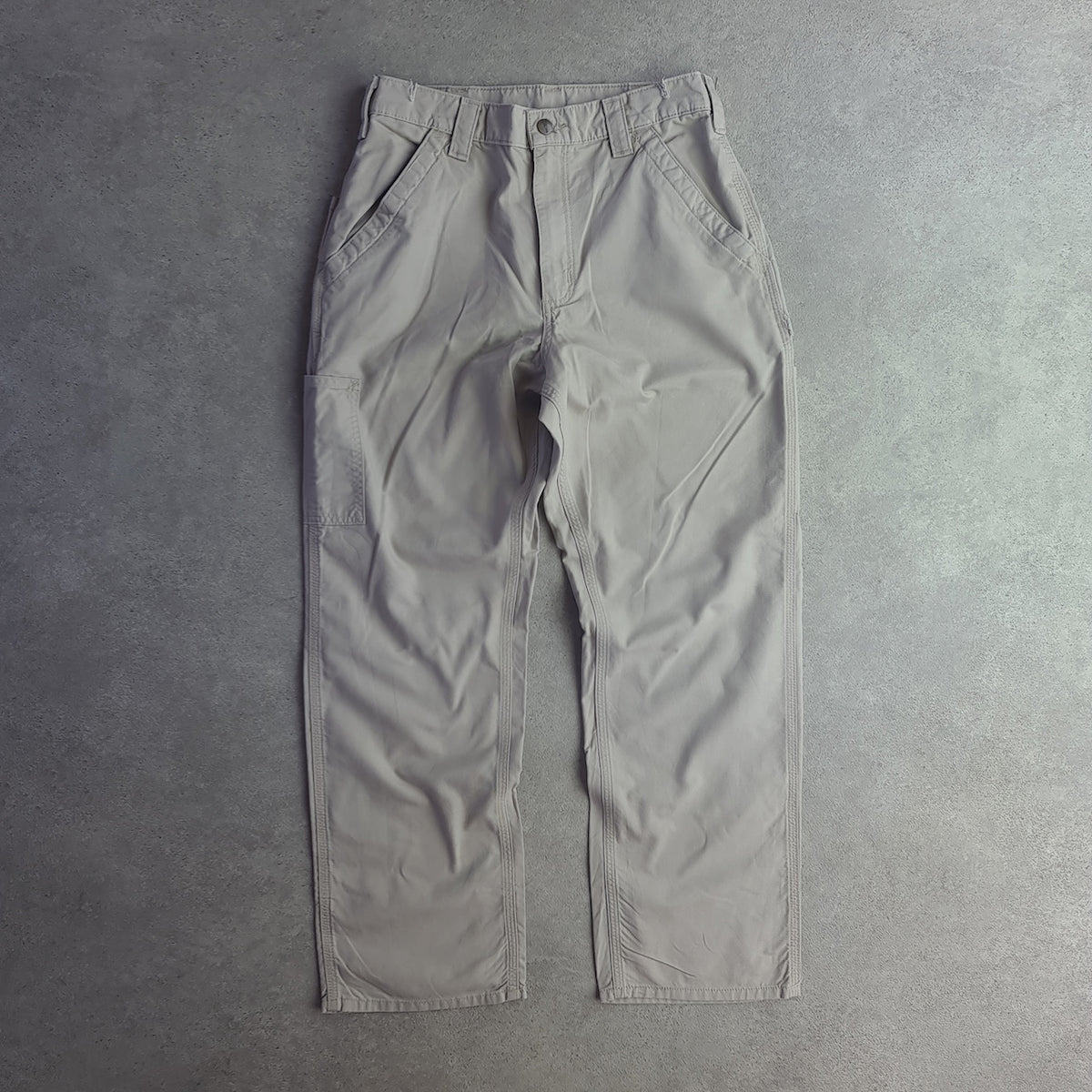 Carhartt Loose Fit Carpenter Pants