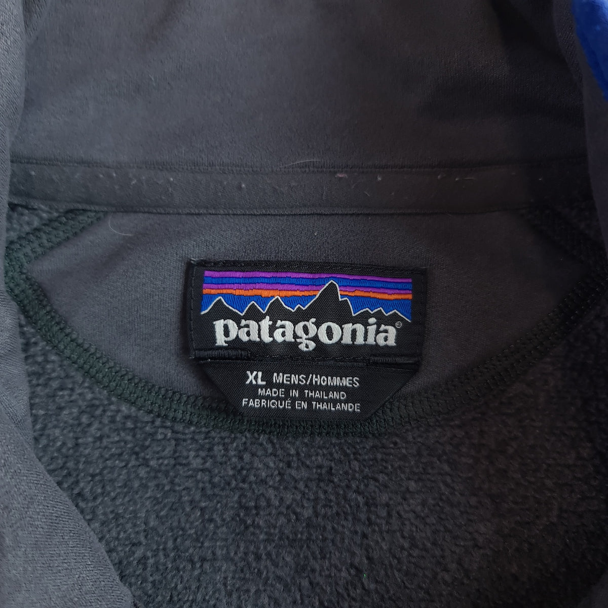 Patagonia Performance Better Sweater Full Zip Jacket