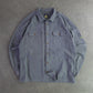 Patagonia Thick Cotton Twill Shirt