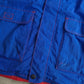 Vintage Champion New York Ranger Winter Coat
