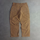 Carhartt Original Dungaree Fit Carpenter Pants