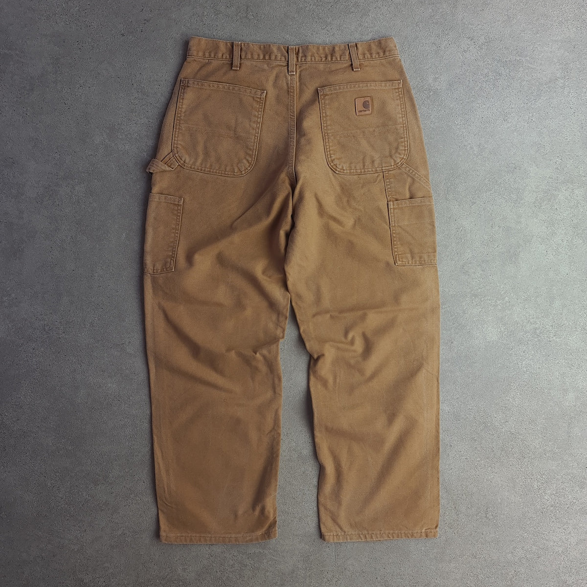 Carhartt Original Dungaree Fit Carpenter Pants