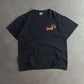Vintage 1995 Budweiser Stanley Desantis Frog T-Shirt