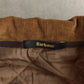 Vintage Barbour Squires Quilt Quilted Country Jacket