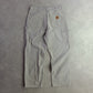 Carhartt B11 Dungaree Fit Washed Carpenter Pants