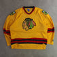 Rare Chicago Blackhawks NHL Starter