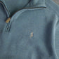 Ralph Lauren Polo Quarter Zip Pullover