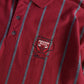 Vintage 90s Lee Sport Chicago Bulls Golf Polo Shirt