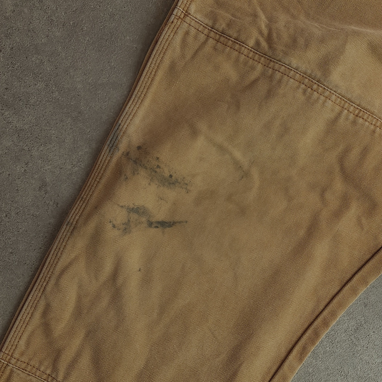 Dickies Double Knee Distressed Carpenter Pants