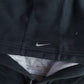 Vintage Nike Spellout Logo Hoodie