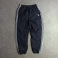 Vintage 90s Adidas Performance Tracksuit Bottoms