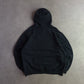 Vintage Nike Spellout Logo Hoodie