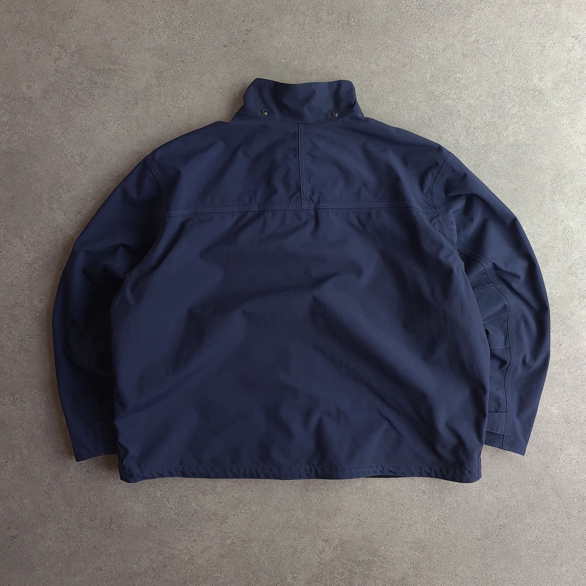 Y2K Carhartt J162 Shoreline Waterproof Coat