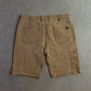 Genuine Dickies 11" Flex Duck Washed Carpenter Shorts