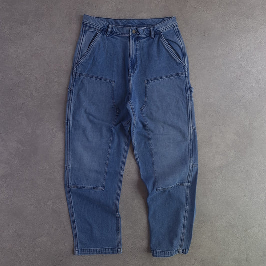 Timberland x AE Double Knee Carpenter Jeans