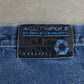 Vintage Y2K Southpole Baggy Denim Jorts