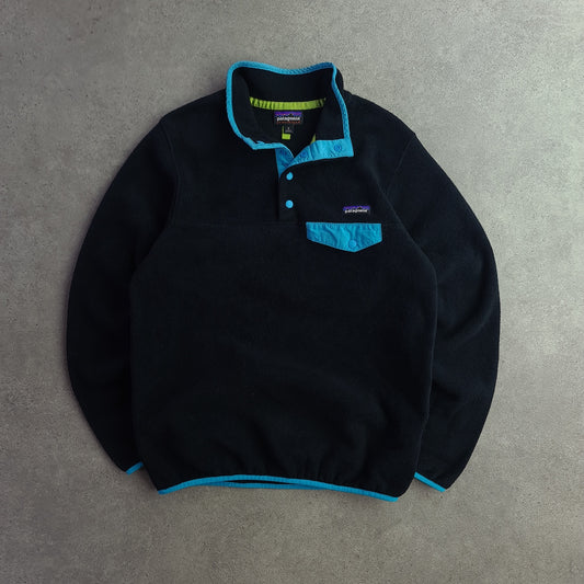 Patagonia Lightweight Synchilla Snap-T Fleece