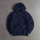 Carhartt Loose Fit Zipped Hoodie