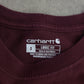 Carhartt K87 PRT Pocket Loose Fit T-Shirt