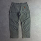 Carhartt Relaxed Fit Carpenter Pants