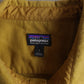 Patagonia Organic Cotton Long Sleeve Over Shirt